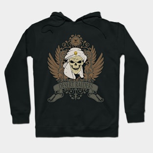 TALLARN - CREST EDITION Hoodie